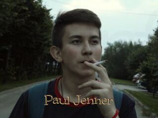 Paul_Jenner Porno FR