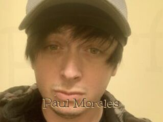 Paul_Morales Porno FR