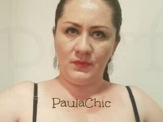 PaulaChic