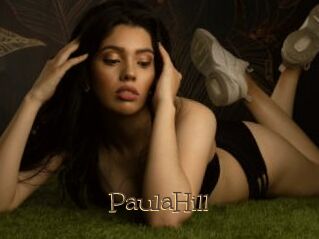 PaulaHill