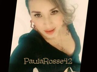 PaulaRosse42
