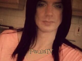 PaulaTV