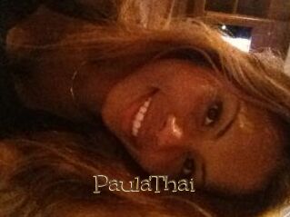 PaulaThai