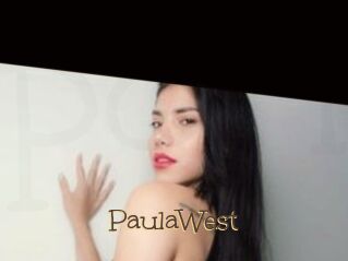 PaulaWest Porno FR