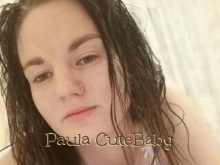 Paula_CuteBaby
