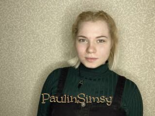 PaulinSimsy