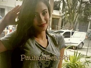 PaulinaBelushi