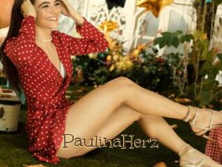PaulinaHerz