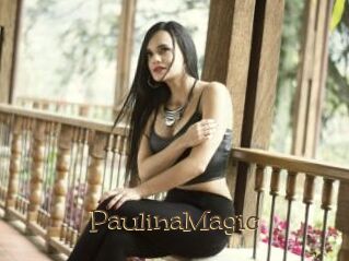 PaulinaMagic