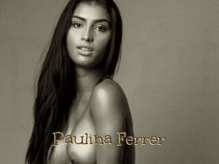 Paulina_Ferrer