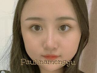 Paulinamengyu