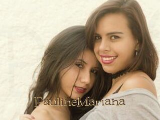 PaulineMariana