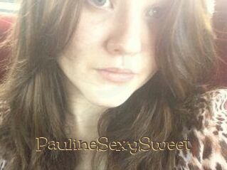 PaulineSexySweet