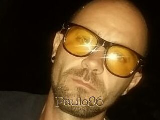 Paulo86 Porno FR