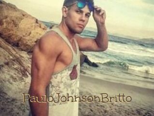 PauloJohnsonBritto