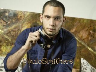 PauloSmithers