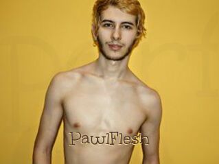PawlFlesh