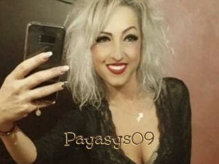 Payasys09 Porno FR