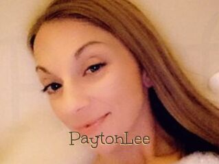 PaytonLee