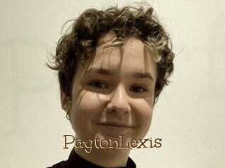 PaytonLexis Porno FR