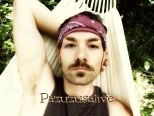 Pazuzusalive