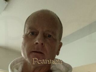 Pcannon