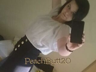 PeachButt20