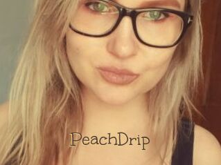 PeachDrip