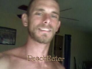 PeachEater