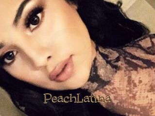 PeachLatina