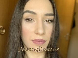 PeachyDreams
