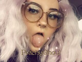PeachyGhoul