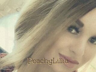 PeachyLillia