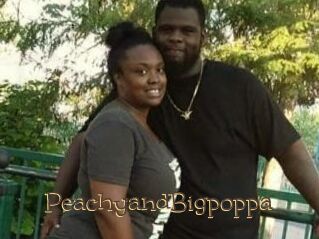 PeachyandBigpoppa