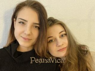 PeanaVica