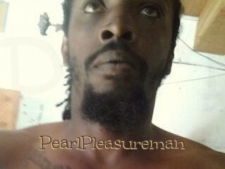 Pearl_Pleasureman Porno FR