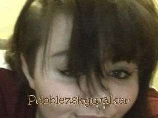 Pebblezskywalker
