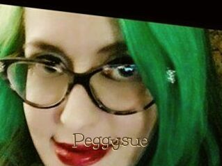 Peggysue