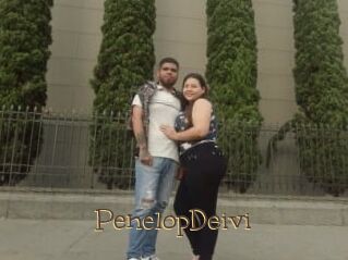 PenelopDeivi Porno FR