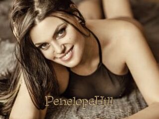 PenelopaHill