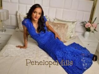 PenelopeMills Porno FR