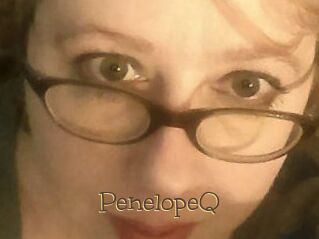 PenelopeQ Porno FR