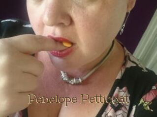 Penelope_Petticoat Porno FR