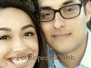 Penelope_and_Caleb Porno FR