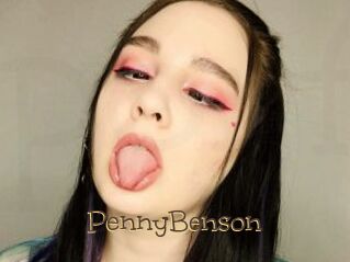 PennyBenson