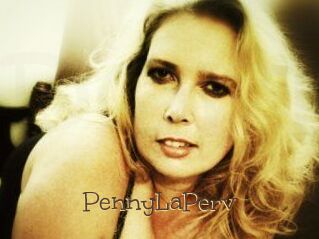 PennyLaPerv