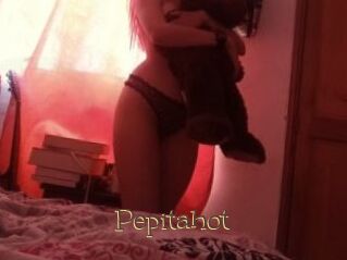 Pepitahot