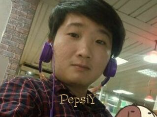 PepsiY