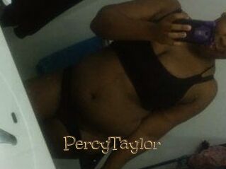Percy_Taylor