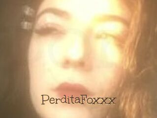 PerditaFoxxx